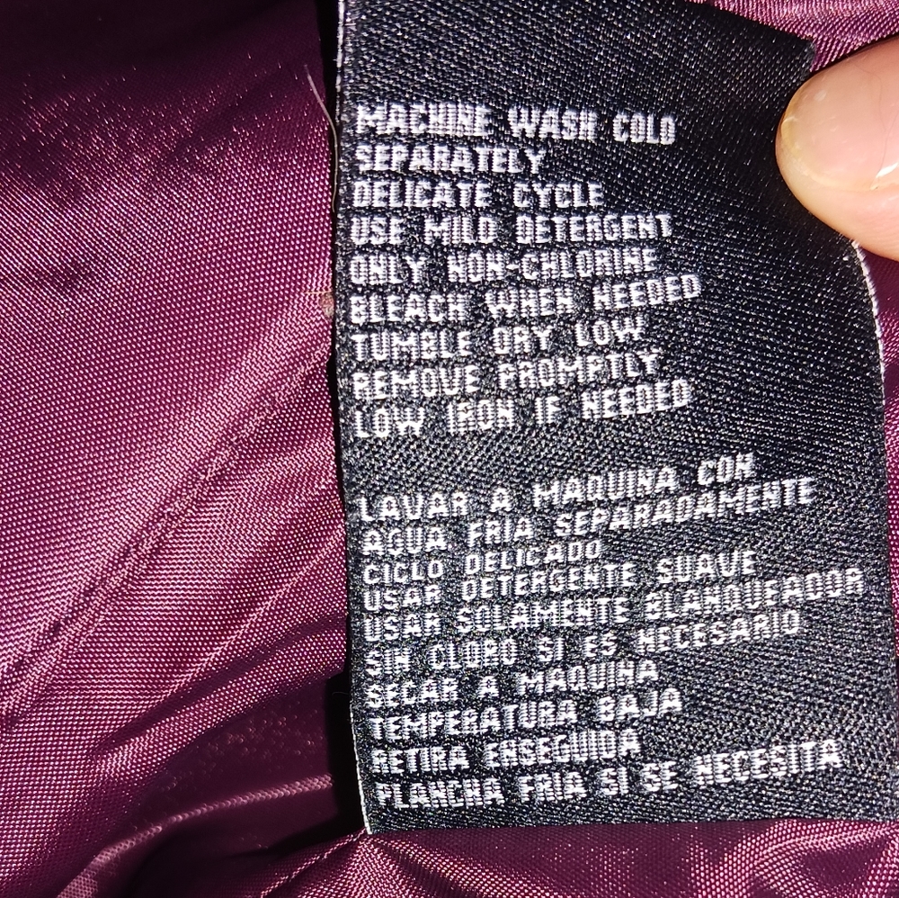 Jacket - Picture 2 of 11